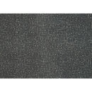  Mazin Furniture Lemond Stationary Fabric Loveseat 9214NGH-2 IMAGE 9