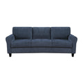  Mazin Furniture Ellery Stationary Fabric Sofa 9209NFNV-3 IMAGE 1