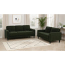  Coaster Furniture Loveseats Stationary 511215 IMAGE 9