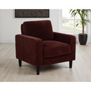  Coaster Furniture Chairs Stationary 511213 IMAGE 2