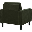  Coaster Furniture Chairs Stationary 511216 IMAGE 7