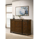 Coaster Furniture Dressers 11 Drawers 205303 IMAGE 2