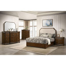 Coaster Furniture Beds Queen 205301Q IMAGE 7