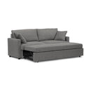  Monarch Fabric Sofabed 8224C13 IMAGE 5