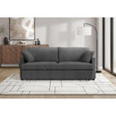  Monarch Fabric Sofabed 8224G18 IMAGE 1