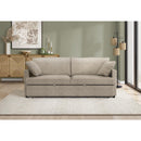  Monarch Fabric Sofabed 8224G31 IMAGE 1