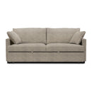  Monarch Fabric Sofabed 8224G31 IMAGE 3