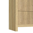  Elements International Ridgemont B-14440-6-CH 5-Drawer Chest IMAGE 5