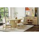  Elements International Ridgemont D-14440-6-SC2 Dining Side Chair IMAGE 5