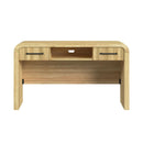  Elements International Ridgemont V-14440-6-DT Dressing Table IMAGE 2