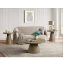  Elements International Portland T-1710-3-ET End Table IMAGE 3