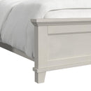  Elements International Canterbury B-13030-7-FB Full Panel Bed IMAGE 5
