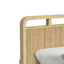  Elements International Ridgemont B-14440-6-KSB King Storage Bed IMAGE 5
