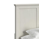  Elements International Canterbury B-13030-7-QSB Queen Storage Bed IMAGE 6