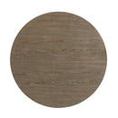  Elements International Portland T-1710-3-CT1 Round Coffee Table IMAGE 4
