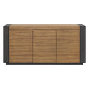  Elements International Breckenridge D-3720-8-SV Server IMAGE 2