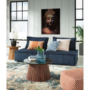  Signature Design by Ashley Bales A3000662A1 2 pc Modular Seating IMAGE 4