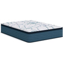  Sierra Sleep Limited Edition Plush PT 3.0 M45241 King Mattress IMAGE 2