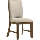  Crown Mark Shari Dining Chair 2159S IMAGE 1
