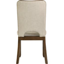  Crown Mark Shari Dining Chair 2159S IMAGE 2