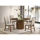  Crown Mark Shari Dining Chair 2159S IMAGE 3
