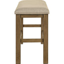  Crown Mark Dining Seating Benches 2756-BENCH IMAGE 2