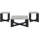  Crown Mark Royce Occasional Table Set 4130SET IMAGE 1