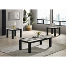  Crown Mark Ivy Occasional Table Set 4170SET-BMBL IMAGE 1