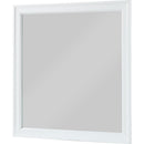  Crown Mark Louis Philip Dresser Mirror B3750-11 IMAGE 1