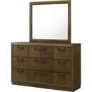  Crown Mark Lakecrest 9-Drawer Dresser B6520-1 IMAGE 2
