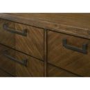  Crown Mark Lakecrest 9-Drawer Dresser B6520-1 IMAGE 4