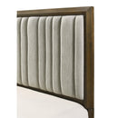  Crown Mark Lakecrest Queen Panel Bed B6520-Q-HB/B6520-Q-FB/B6520-KQ-RAIL IMAGE 4