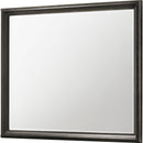  Crown Mark Ethel Dresser Mirror B6530-11 IMAGE 1