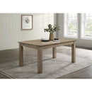  Coaster Furniture Cardova Dining Table 192921 IMAGE 3