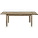  Coaster Furniture Cardova Dining Table 192921 IMAGE 5