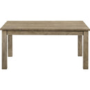  Coaster Furniture Cardova Dining Table 192921 IMAGE 6