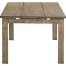  Coaster Furniture Cardova Dining Table 192921 IMAGE 8