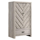  Crown Mark Valor B9330-5 Armoire IMAGE 1