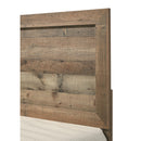  Crown Mark Elmer King Panel Bed B9340-K-BED IMAGE 4
