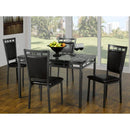  IFDC 5 pc Dinette IF-1230 IMAGE 1