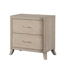  Furniture of America Candra FM7424AK-N Nightstand IMAGE 3