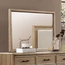  Furniture of America Midhurst FM7600AK-M Mirror IMAGE 1