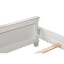  Furniture of America Swanley FM7707GY-Q-BED Queen Bed IMAGE 10