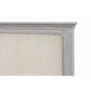  Furniture of America Swanley FM7707GY-Q-BED Queen Bed IMAGE 9
