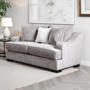  Furniture of America Mayfield SM1249-LV Loveseat IMAGE 1