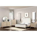  Furniture of America Candra FM7424AK-Q-BED Queen Bed IMAGE 1