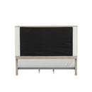  Furniture of America Candra FM7424AK-Q-BED Queen Bed IMAGE 5