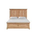  Furniture of America McHenry FM7706NT-Q-BED Queen Bed IMAGE 6