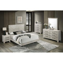  Furniture of America Dubuque FM72003LG-EK-BED King Bed IMAGE 2