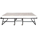  Furniture of America Framos MT-ROLL-39 Rollaway Bed with Mattress IMAGE 1